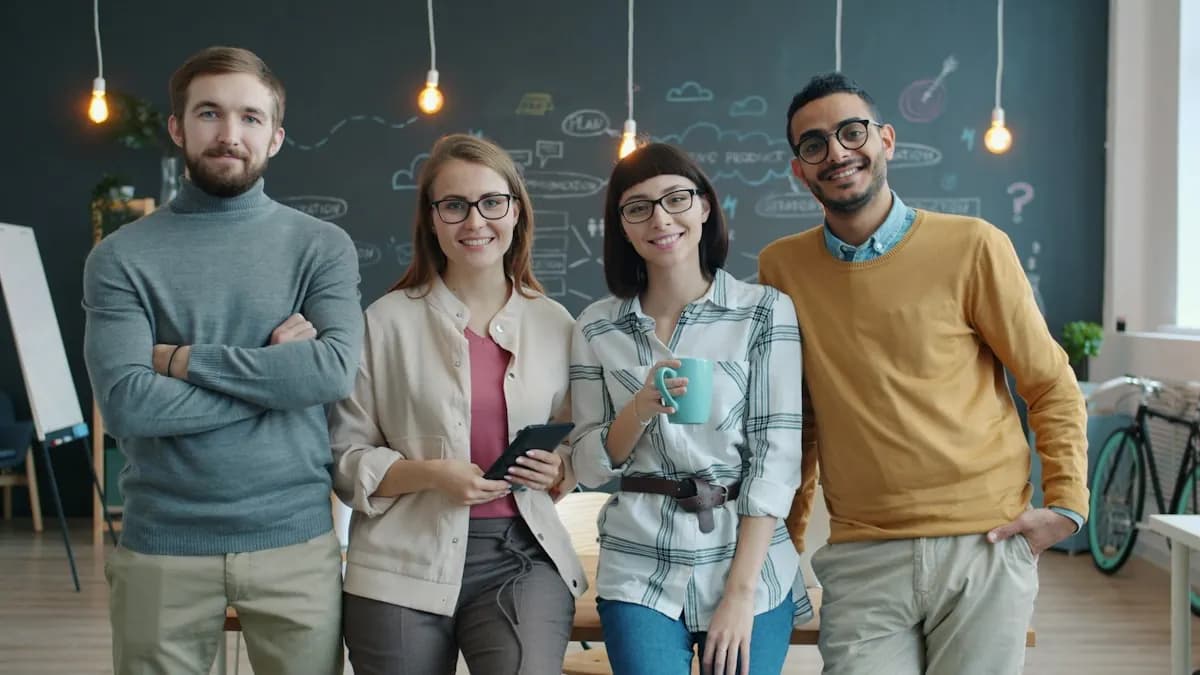 L'équipe BoardingPlus
